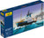 Smit Rotterdam Smit London Tug Boat 1/200 Heller