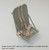 USAAF Seatbelts 1/32 Airscale Model Aircraft Enhancements