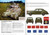 1941-1945 US Military Vehicles Camouflage & Markings Profile Guide Book AK Interactive