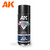 Wargame Color: Blue Berets Paint 400ml Spray AK Interactive (AKI1051)