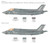 F-35B Lightning II STOVL Version 1/48 Italeri (ITA2810)