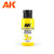 Dual Exo: 3A Power Yellow Acrylic Paint 60ml Bottle AK Interactive