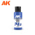 Dual Exo: 14B Colbalt Blue Acrylic Paint 60ml Bottle AK Interactive