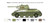 T-34/76 Model 1943 Early Version Premium Edition 1/35 Italeri