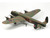 Lancaster B Mk III Dambuster/B Mk I Grand Slam Bomber 1/48 Tamiya