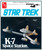 Star Trek The Original Series K7 Space Station 1/7600 AMT Models
