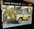 Land Rover 88 Series IIA Crane-Tow Truck (Plastic Kit) 1/35 AK Interactive