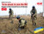 Brave Ukraine: Combat Engineers (Minesweepers) of the Armed Forces of Ukraine (3) w/Dog & Equipment (New Tool) 1/35 ICM Models