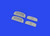 F-4E FOB Covers for MGK (Resin) 1/48 Eduard