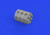 A-10C Rotary Gun Flash Suppressor for ACY (Resin) 1/48 Eduard