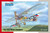Aero A-12 The First Record Breakers BiPlane 1/72 Special Hobby