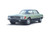 Mercedes-Benz 500 SLC 1/24 Italeri
