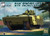 Kurganet-25 BTR Object 693 Russian Infantry Fighting Vehicle 1/35 Panda Hobby Models