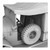 IDF Dodge Power Wagon WM300 Cargo Truck w/Winch (Plastic Kit) 1/35 AK Interactive