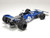 1971 Tyrrell 003 Monaco Grand Prix Race Car 1/12 Tamiya