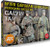 AUTOGRAPHED WWII German Uniforms Personal Mixes by Calvin Tan Acrylic Paint Set (18 Colors) 17ml Bottles AK Interactive