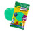 Model Magic Green Clay 4oz Crayola