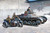 German Panzer I Ausf B & Sidecar Motorcycle w/3 Figures 1/35 Academy