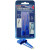 Plastic Magic Glue Brush Superfine Pack (3) Deluxe Materials