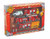 Fire Emergency Vehicles Playset (12pcs) (Die Cast/Plastic) Wow Toyz