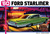 1960 Ford Starliner Custom 1/25 AMT Models