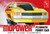 Mopower Plymouth Funny Car 1/25 AMT Models