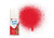 150ml Acrylic Gloss Bright Red Spray Humbrol
