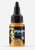 Pro Acryl AMP Colors: Orange Yellow Acrylic Paint 22ml Bottle Monument Hobbies