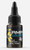 Pro Acryl AMP Colors: Brown Grey Wash Acrylic Paint 22ml Bottle Monument Hobbies
