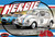 Herbie The Love Bug VW Beetle Racing Car (Snap) 1/25 Polar Lights