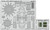 A6M2-K Upgrade Set for EDU (Painted) 1/48 Eduard