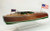 1940 Chris Craft Barrel Back Boat Kit 28-1/2" (1/8) Dumas