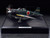 Mitsubishi A6M5 Zero Fighter w/LED Lighting & Sound 1/32 Tamiya