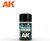 Starship Streaking Grime Enamel Paint 35ml Bottle AK Interactive