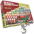 Warpaints Fanatic: Wargamers Acrylic Paint Set (102 Colors & miniature) 18ml Bottles The Army Painter