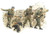Grenadiers Last Battle Austria 1945 (4) 1/35 Dragon