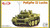 PzKpfw II Luchs German Tank 1/48 GMU Models