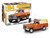 1979 Jeep J10 Pickup Truck w/Camper Top 1/24 Revell