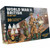 Warpaints Historical: WWII British Acrylic Paint Set (20 Colors) 18ml Bottles The Army Painter