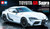 Toyota GR Supra Custom Sports Car 1/24 Tamiya