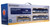 Denali Express Train Set HO Scale Bachmann