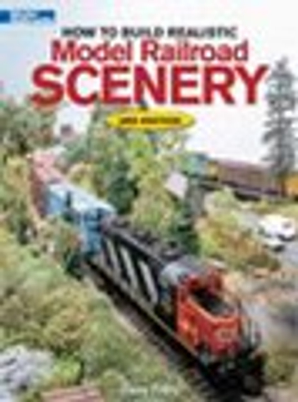 Model Railroading Books