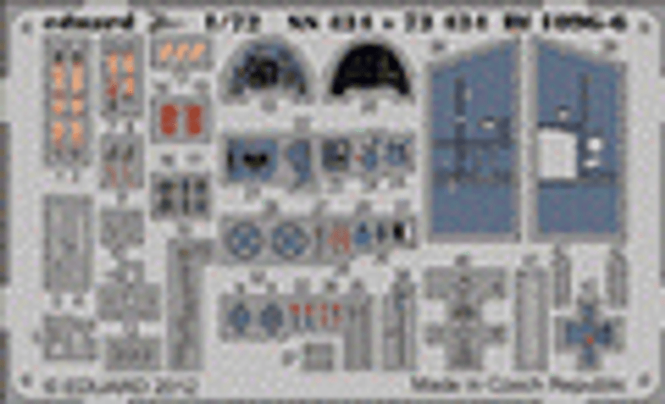 1/72 Scale Model Aircraft Accessories | MegaHobby.com