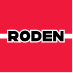 Roden Logo