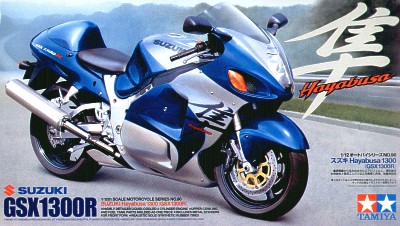 マイスト1:12☆YAMAHAFJR1300☆SUZUKIGSX1300R☆隼 マイスト1:12☆YAMAHAFJR1300☆SUZUKIGSX1300R☆隼
