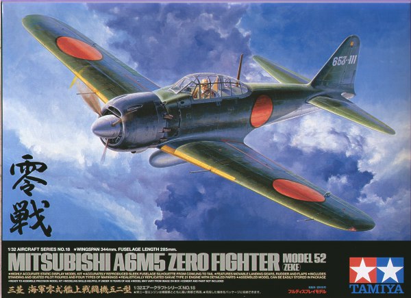 taky27  Mitsubishi A6M5 Zero 1:35 TAM60318__98759.1566227861.jpg?c=2