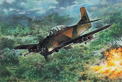 1/48 ローデン T-28Cトロージャン & オプションパーツ 1/48 ローデン T-28Cトロージャン & オプションパーツ - メルカリ