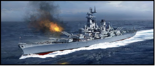 タミヤ 1/350 U.S. Battleship BB-63 Missouri Amazon.com: Tamiya Us Battleship Bb-63 Missouri : Arts