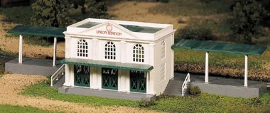 Plasticville Hospital Operating Table HTF O-Scale 