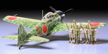 マルシン 1/48 零式艦上戦闘機32型 A6M3 ZERO FIGHTER TAM61025__74611.1566227863.380